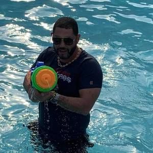 Meet your Posher, Olaf